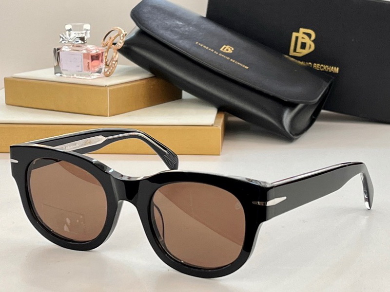 David Beckham Sunglasses(AAAA)-278