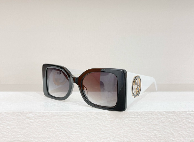 G*u*i sunglasses(aaaa)-2075