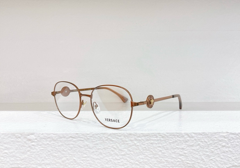 Versace Sunglasses(AAAA)-327