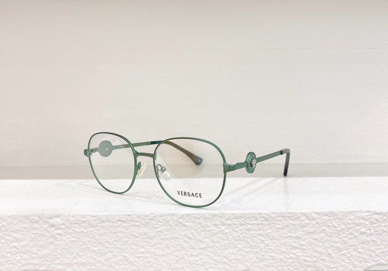 Versace Sunglasses(AAAA)-326