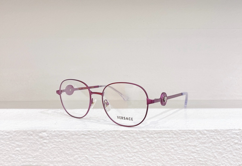 Versace Sunglasses(AAAA)-324