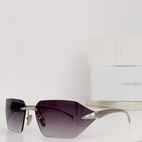 Pra*a sunglasses(aaaa)-2852