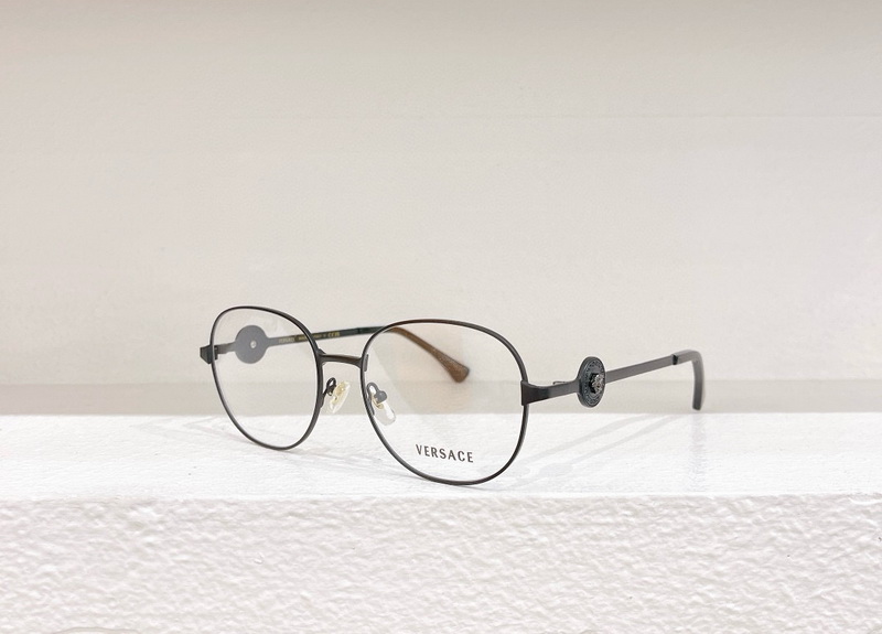 Versace Sunglasses(AAAA)-322