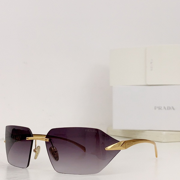 Pra*a sunglasses(aaaa)-2850