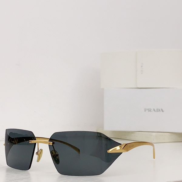 Pra*a sunglasses(aaaa)-2849