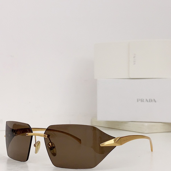 Pra*a sunglasses(aaaa)-2848