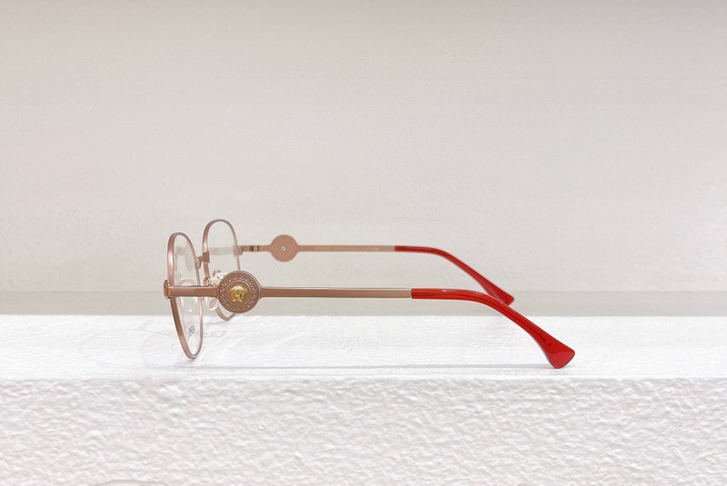 Versace Sunglasses(AAAA)-319