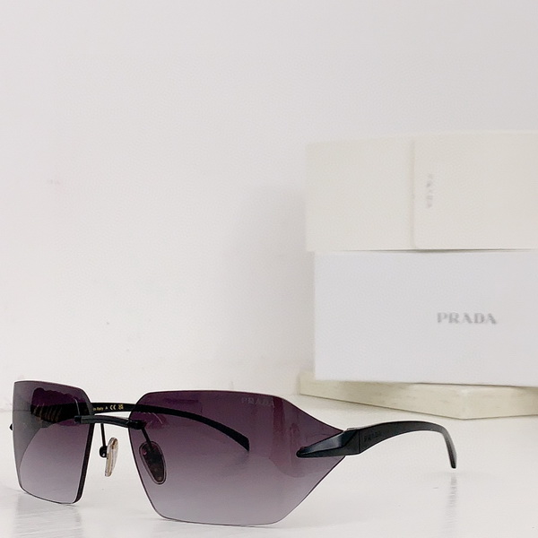 Pra*a sunglasses(aaaa)-2846