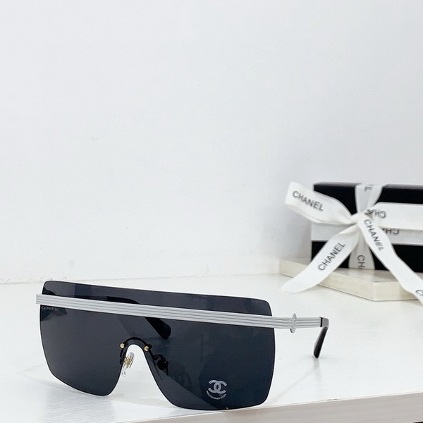 Ch*el sunglasses(aaaa)-1242