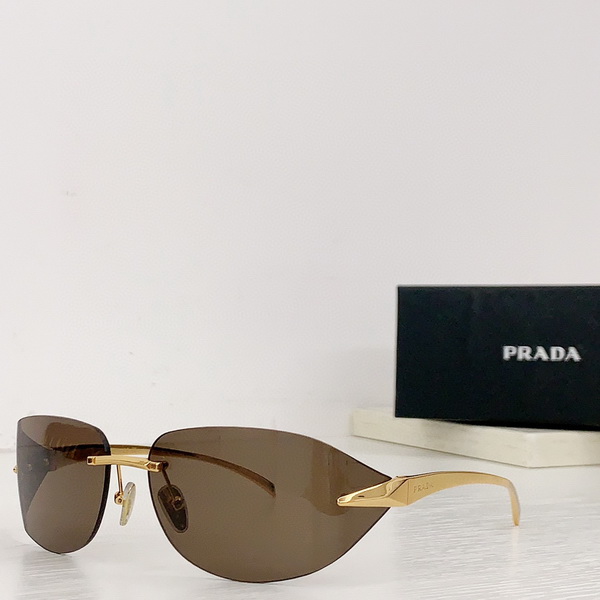 Pra*a sunglasses(aaaa)-2842