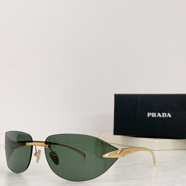 Pra*a sunglasses(aaaa)-2840