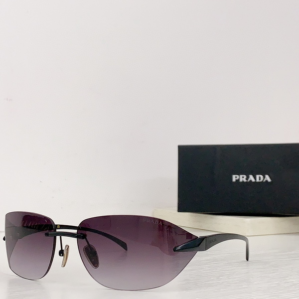 Pra*a sunglasses(aaaa)-2839
