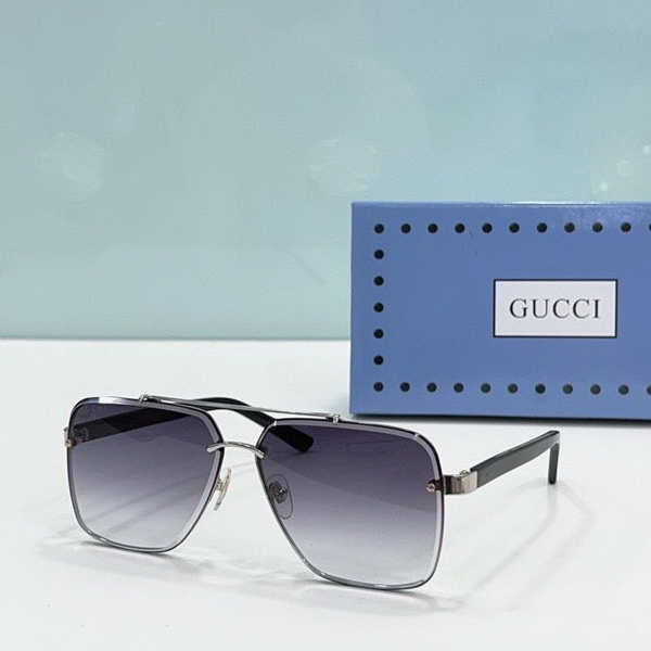 G*u*i sunglasses(aaaa)-2068