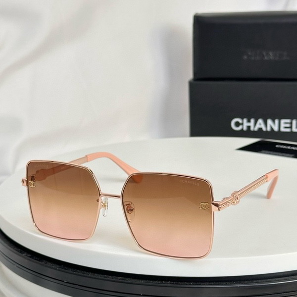 Ch*el sunglasses(aaaa)-1237