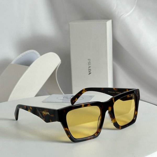 Pra*a sunglasses(aaaa)-2836