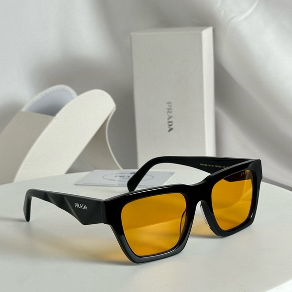 Pra*a sunglasses(aaaa)-2834