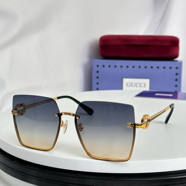 G*u*i sunglasses(aaaa)-2059