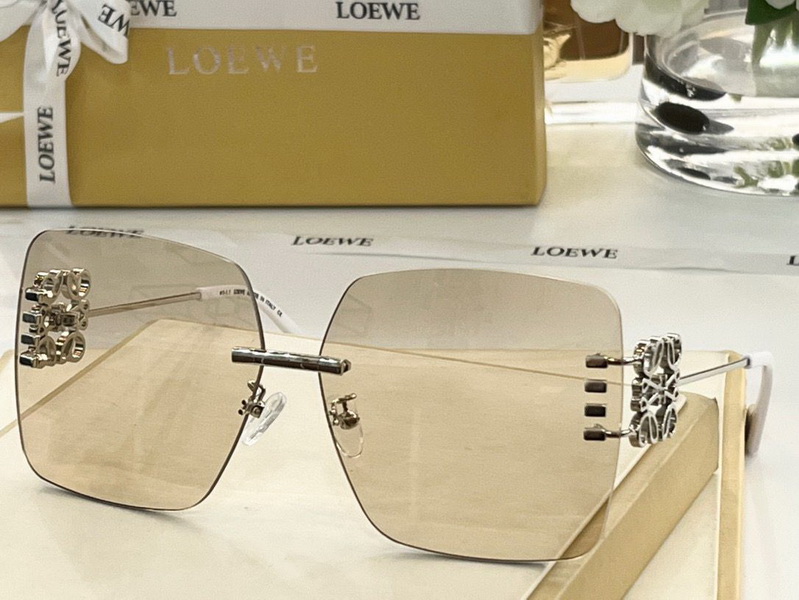 L0ew* sunglasses(aaaa)-223