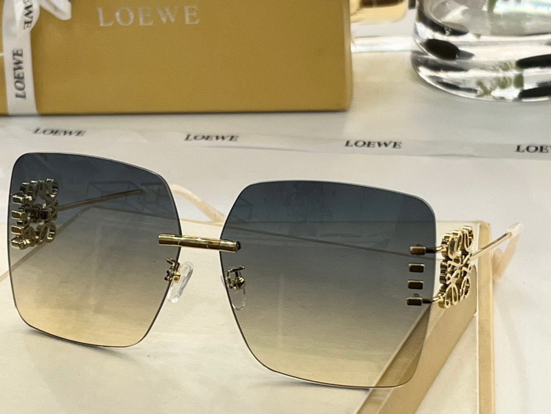 L0ew* sunglasses(aaaa)-221