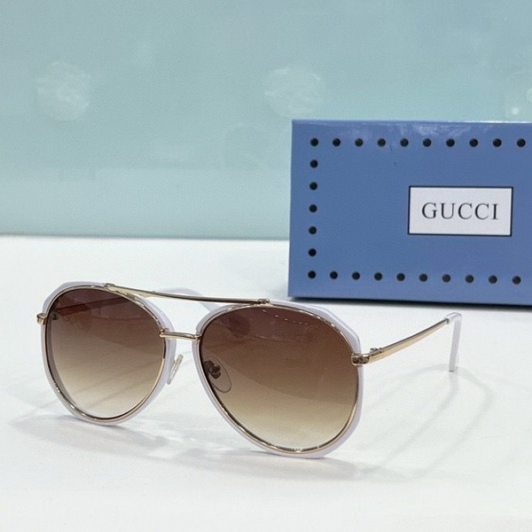 G*u*i sunglasses(aaaa)-2053