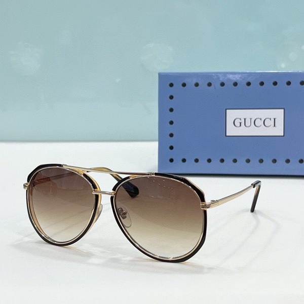 G*u*i sunglasses(aaaa)-2050