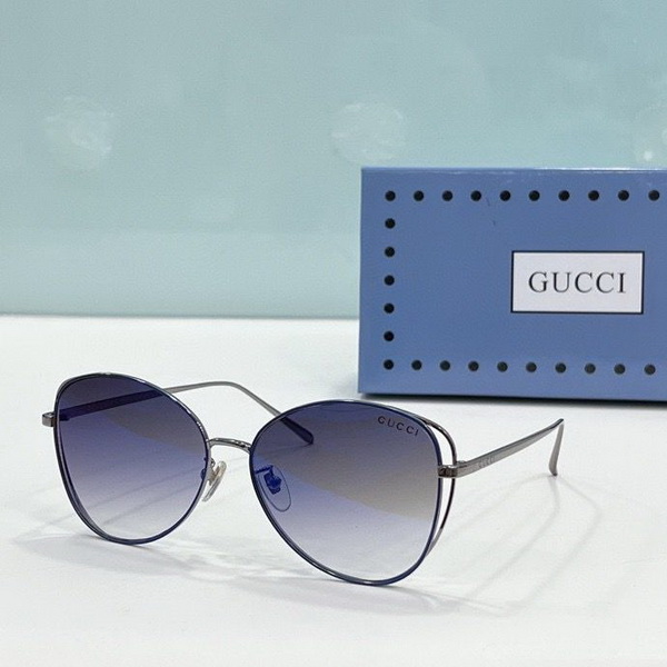 G*u*i sunglasses(aaaa)-2047