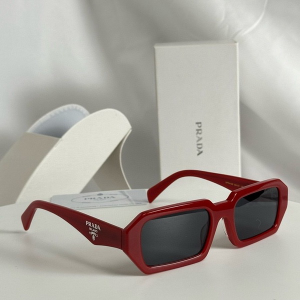 Pra*a sunglasses(aaaa)-2815