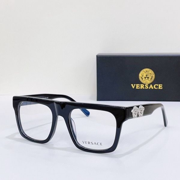 Versace Sunglasses(AAAA)-291