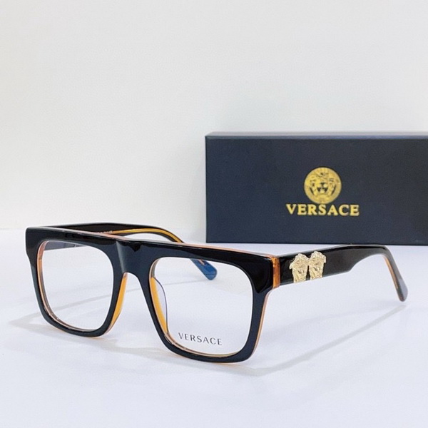 Versace Sunglasses(AAAA)-289