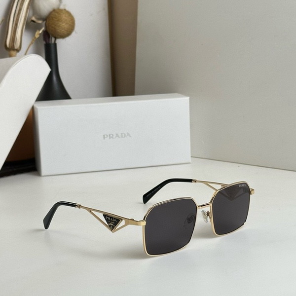 Pra*a sunglasses(aaaa)-2810