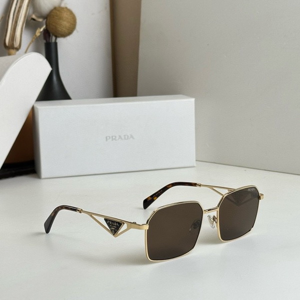 Pra*a sunglasses(aaaa)-2809