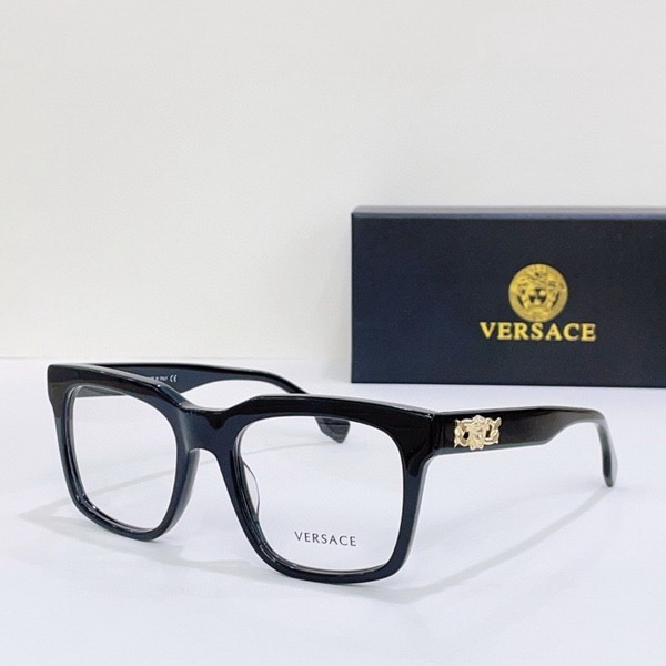 Versace Sunglasses(AAAA)-285