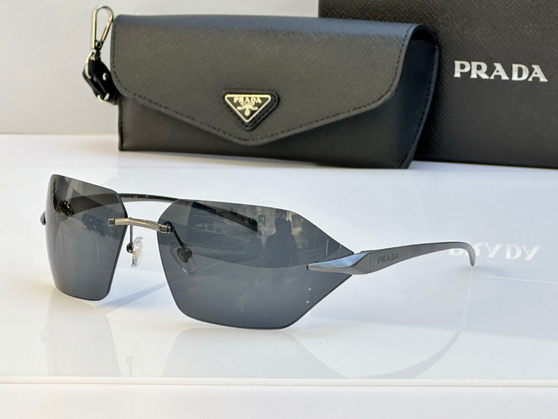 Pra*a sunglasses(aaaa)-2801