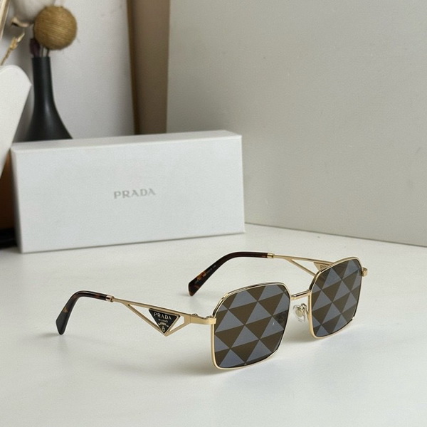 Pra*a sunglasses(aaaa)-2796