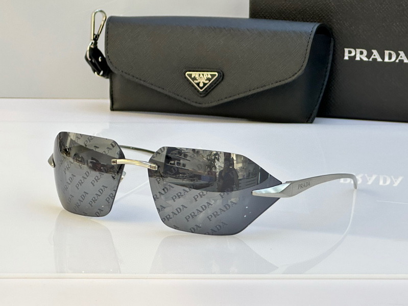 Pra*a sunglasses(aaaa)-2795