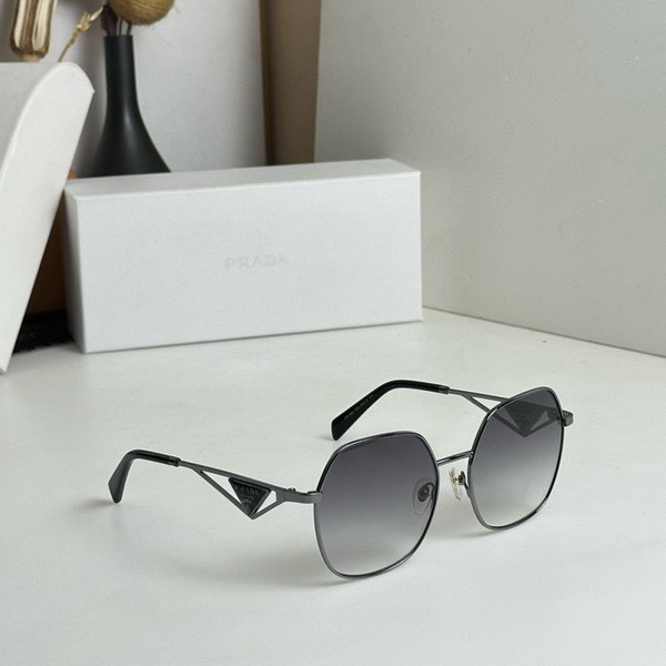 Pra*a sunglasses(aaaa)-2786