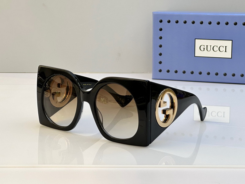 G*u*i sunglasses(aaaa)-2037
