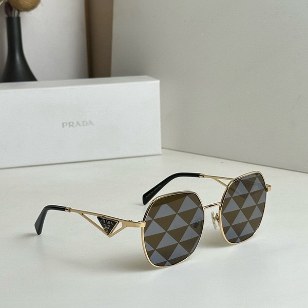 Pra*a sunglasses(aaaa)-2780