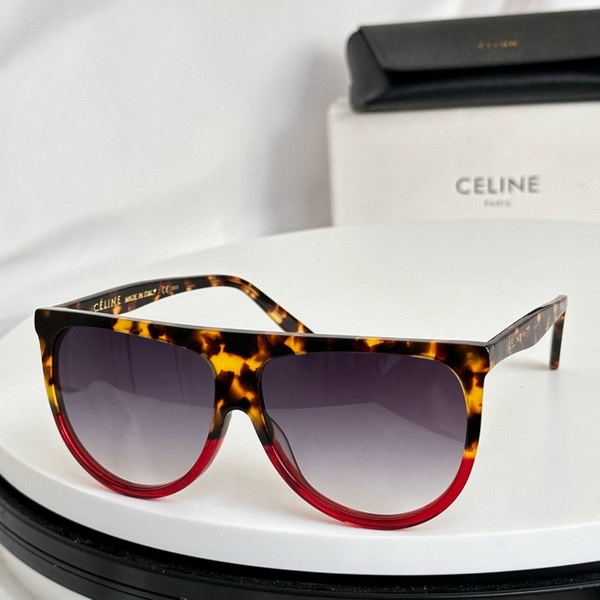 Ce**e sunglasses(aaaa)-413