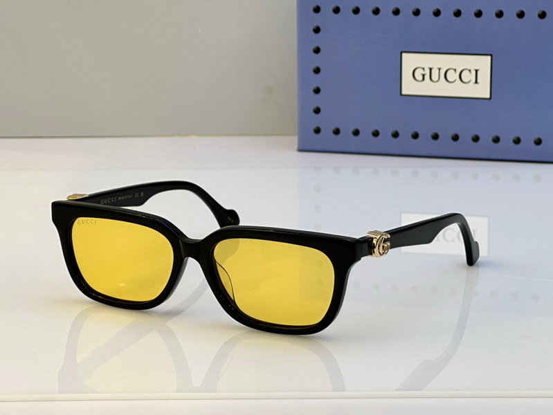 G*u*i sunglasses(aaaa)-2034