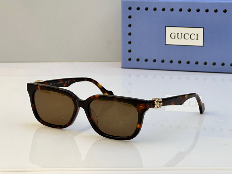 G*u*i sunglasses(aaaa)-2033