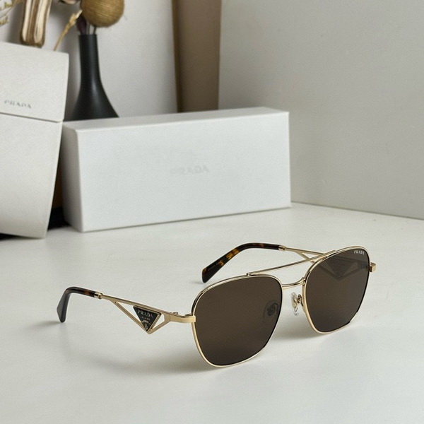 Pra*a sunglasses(aaaa)-2770
