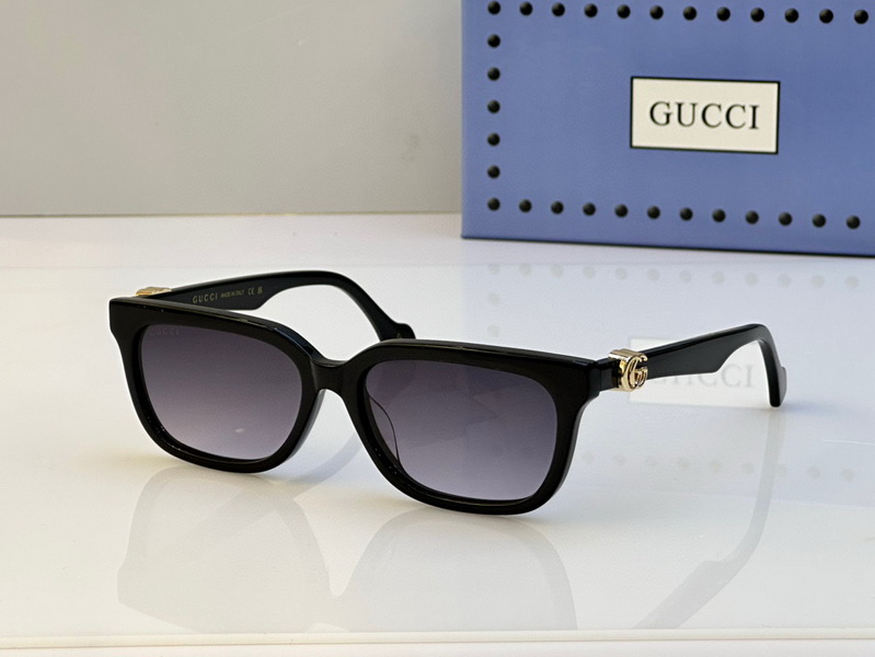 G*u*i sunglasses(aaaa)-2031
