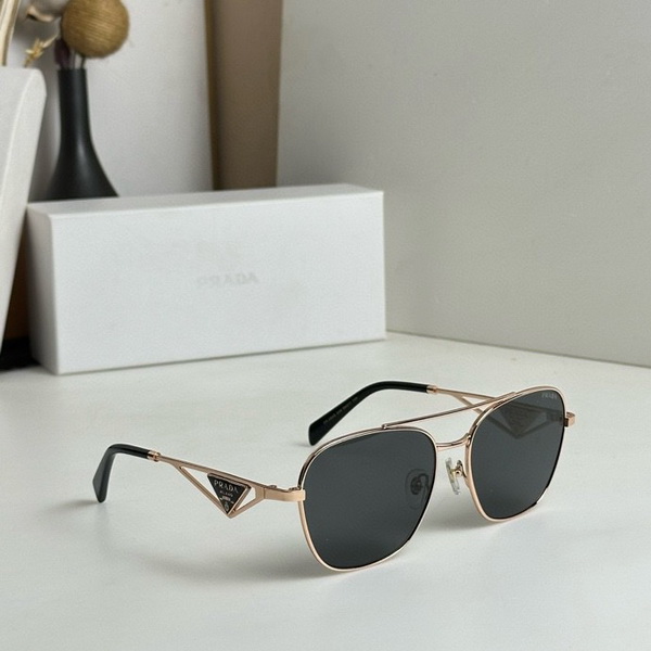 Pra*a sunglasses(aaaa)-2764