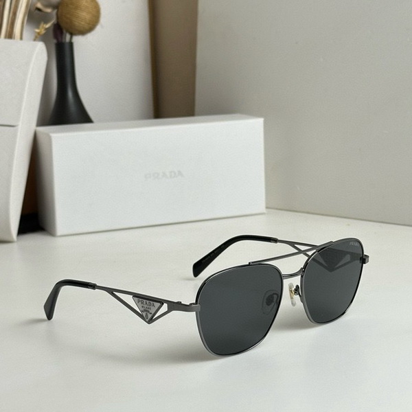 Pra*a sunglasses(aaaa)-2763