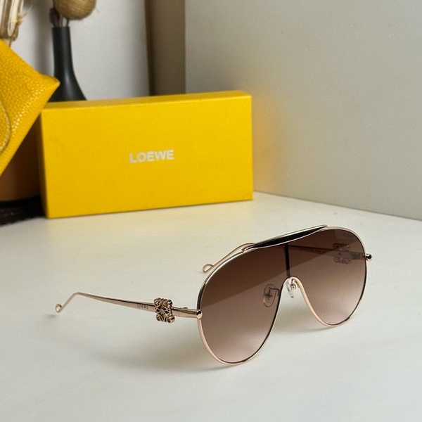 L0ew* sunglasses(aaaa)-215