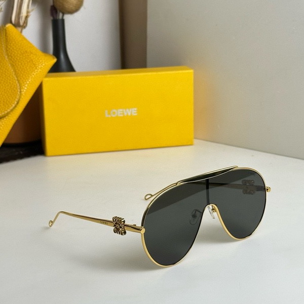 L0ew* sunglasses(aaaa)-213