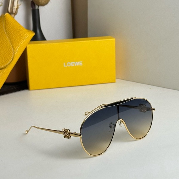 L0ew* sunglasses(aaaa)-212