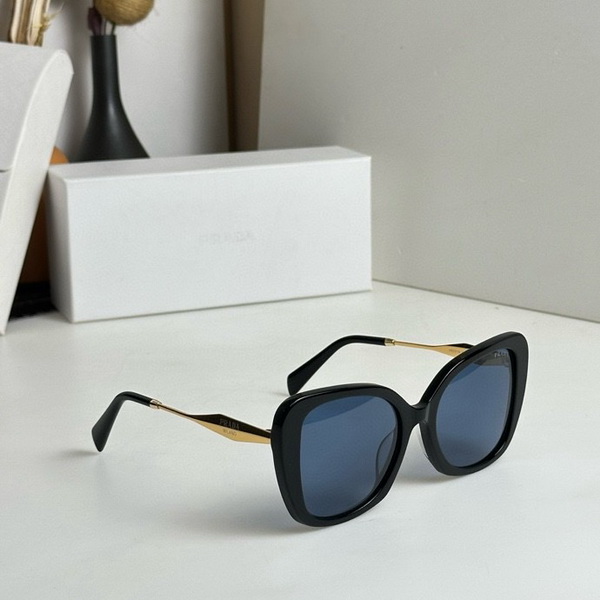 Pra*a sunglasses(aaaa)-2757