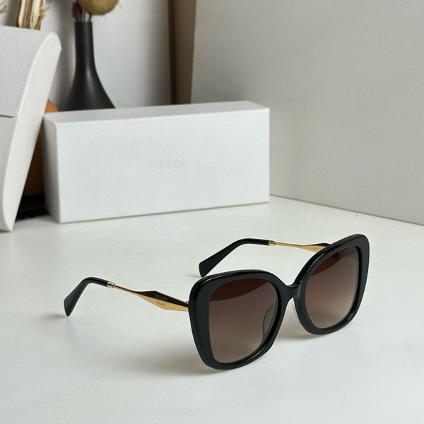 Pra*a sunglasses(aaaa)-2756